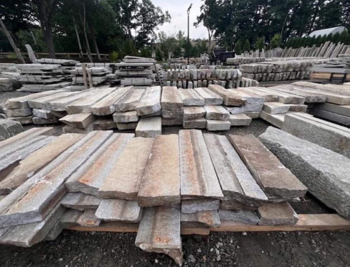 OLDENEGRANITE's tweet image. "Add a little history to your hardscape".
Our entire inventory is always reclaimed and made in the USA.
oldenewenglandgranite.com 

#GraniteSuperstore #Antiquegranite #reclaimedgranite #GraniteGallery #granitesuppliers