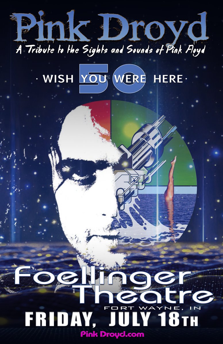 Foellinger Theatre tweet media