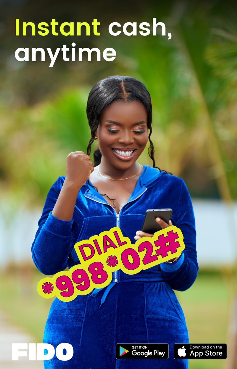Instant Cash 💵 

<a href="/fidocredit/">Fido</a>