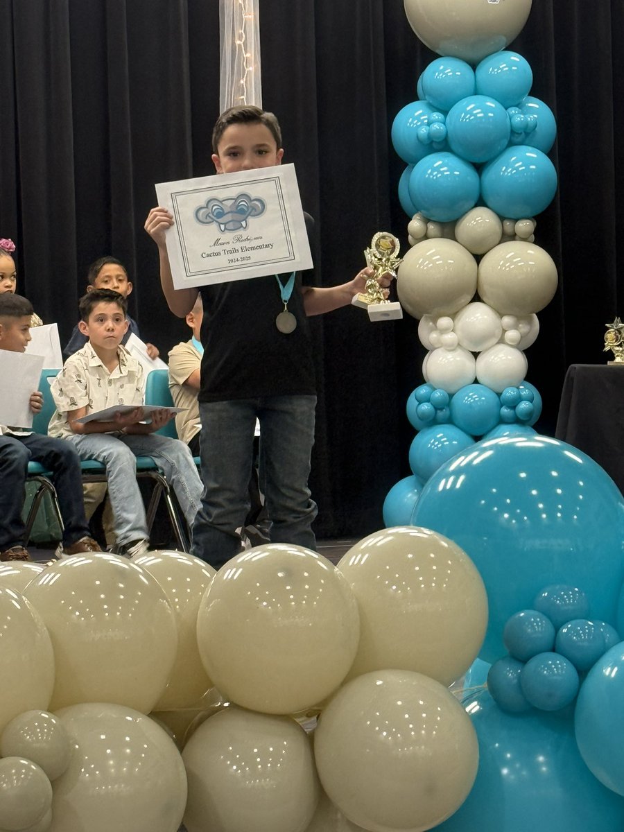 Mason rocked second grade!!! Beyond proud of you my love! Off to third we go! #CTEBrighterTogether💎
