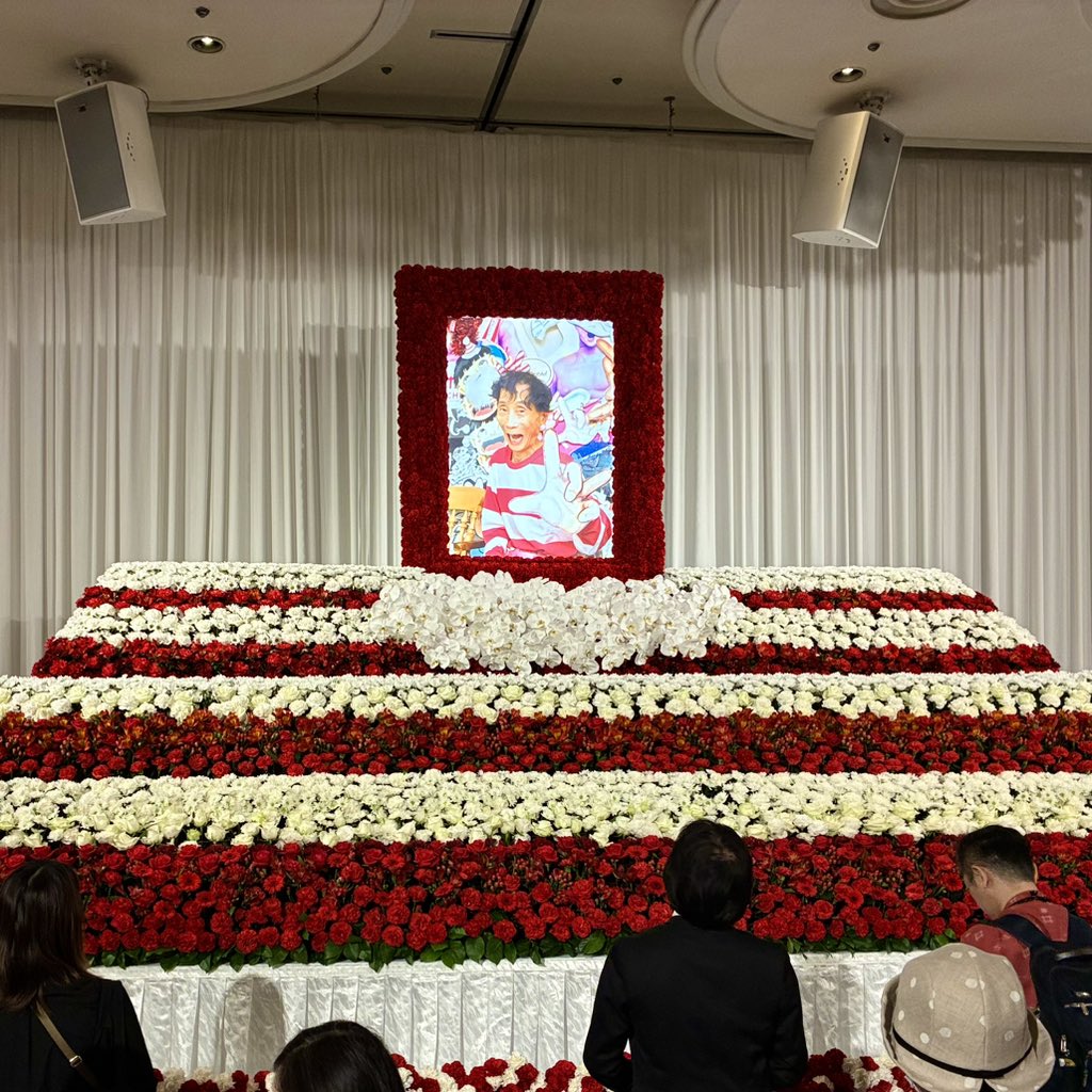 DJフクタケ tweet media