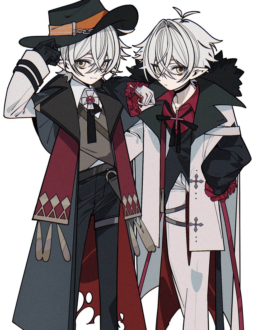 にゅ (@4_jbuw) / X