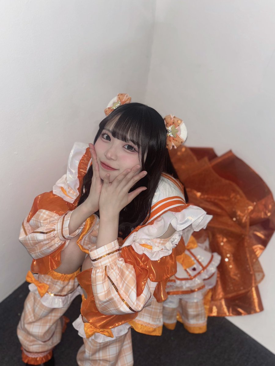 小熊まむ【iLiFE!】 tweet media