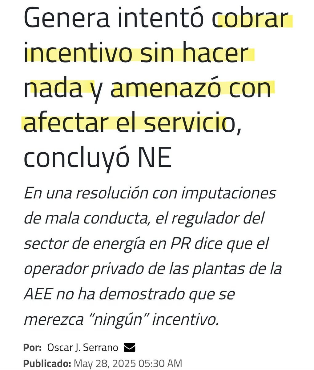 El "libre mercado" en su máxima expresión 🫠