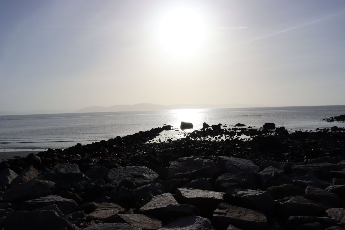 CoffeyGroup's tweet photo. From Poor to Excellent 💧
Trá na mBan, An Spidéal now has excellent bathing water, thanks in part to a new wastewater treatment plant by @CoffeyGroup.
Cleaner water, healthier beaches, real impact.
EPA report: https://t.co/inJSPFYAgr
#Galway #EPA https://t.co/PFyWCrjQji