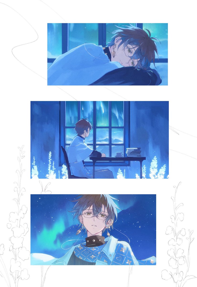 # 5   # 4