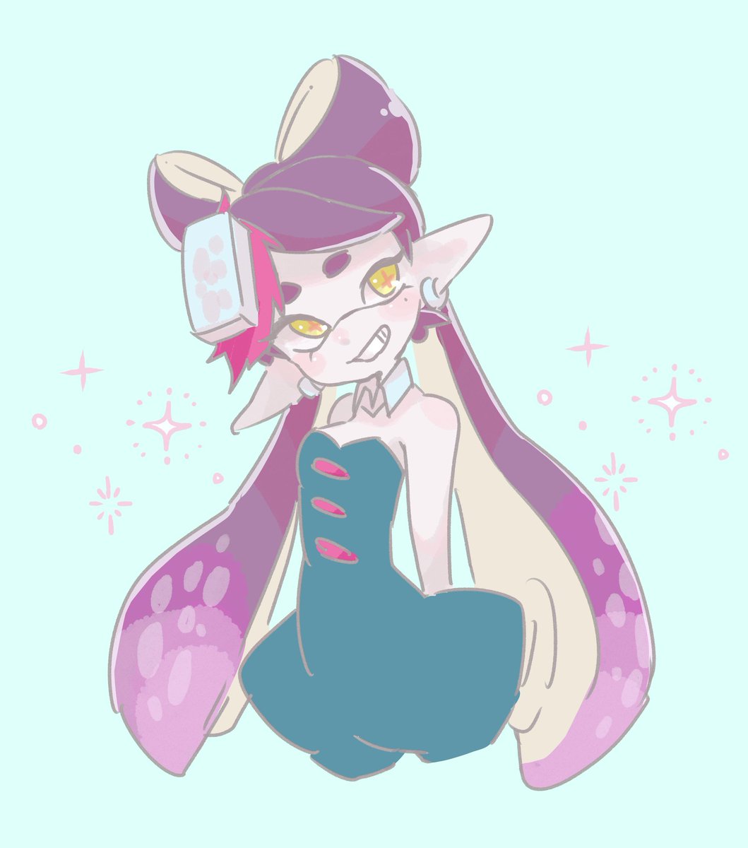 らりこ tweet media