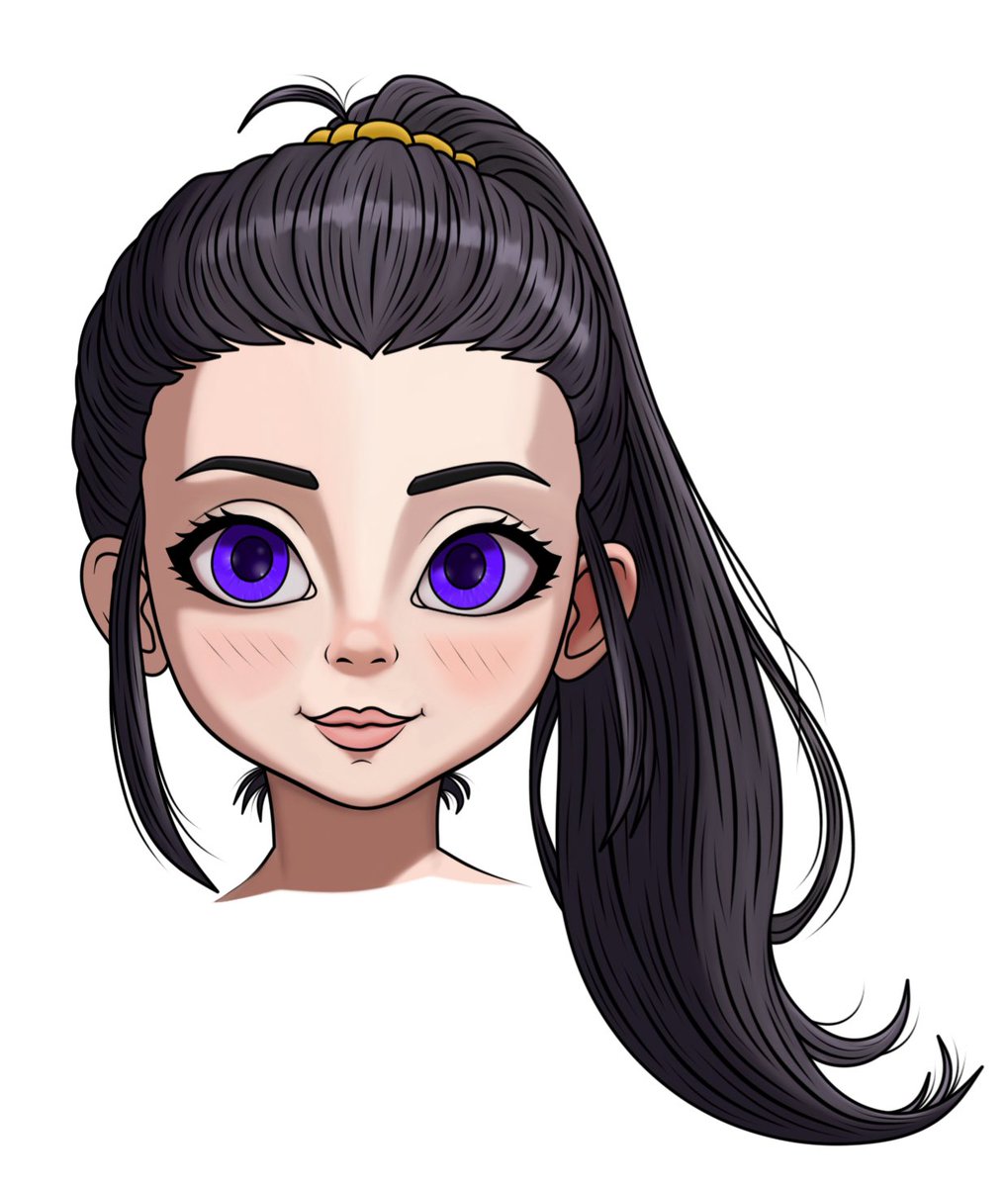 InvertWolves's tweet photo. @Taikwy Cute game🥰 https://t.co/Al902s365C