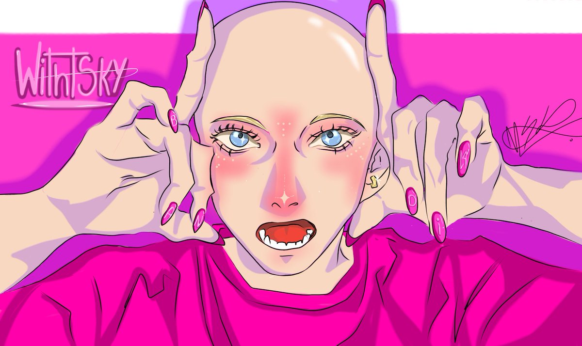 natchutapobres's tweet photo. Uma arte da nossa careca preferida do gta rp! @withtsky
#hellsangels #cdanjos #GTARP #girls #art #rosaprakrlh #bandivas #careca https://t.co/hcOQtcmQZb
