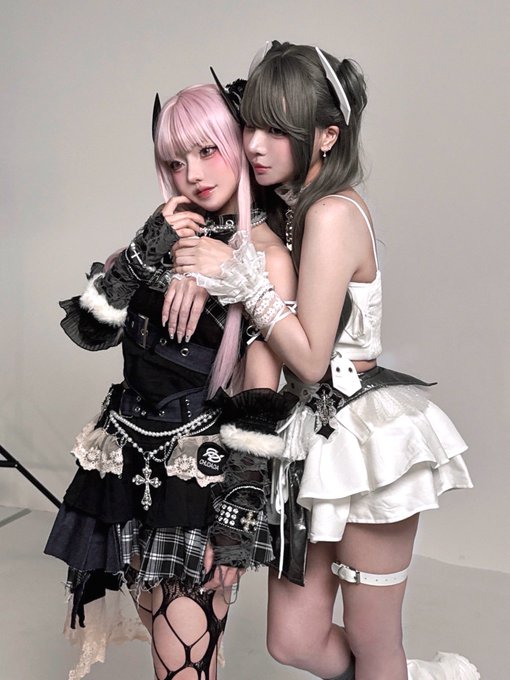 コスプレイヤー凸守たかねのTwitter画像27