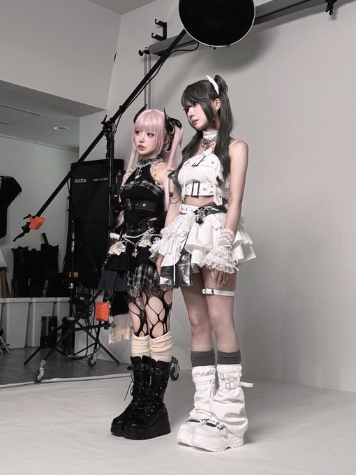 コスプレイヤー凸守たかねのTwitter画像26