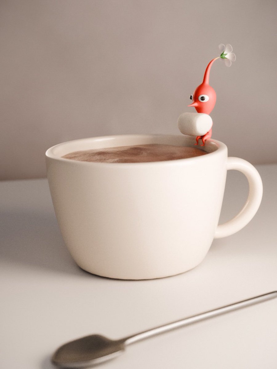 どうしても出来上がった作品がなんかまとまりが出ないんですけど、どうしたらまとまりが出ますか？

アドバイスください！
#blender #b3d #3DCG