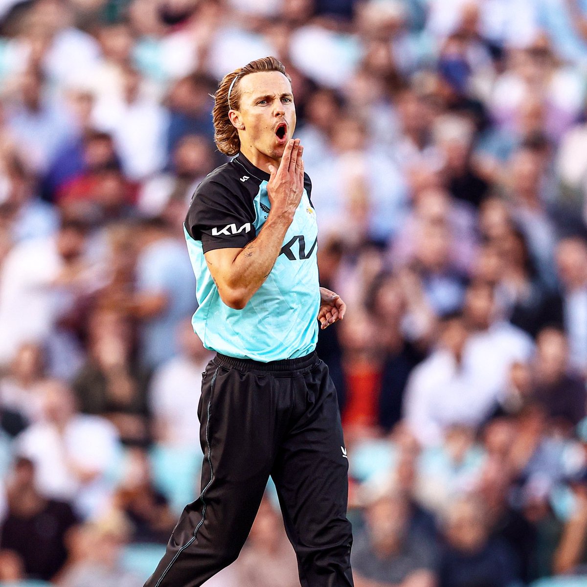 Surrey Cricket tweet media