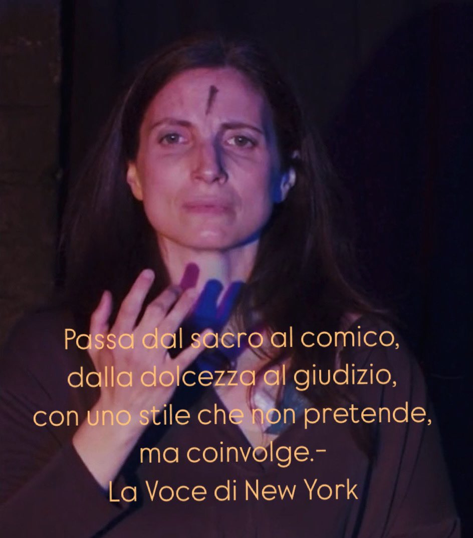 Elena Mazzon tweet media