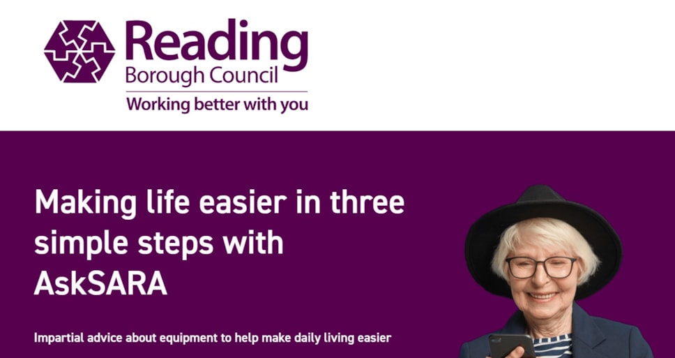 AT Today (@attoday_mag) on Twitter photo A new platform has been launched on <a href="/ReadingCouncil/">Reading Borough Council</a>’s website which directs residents to information on assistive technologies and access to support independent living. Read more: bit.ly/3Hd20TY A new platform has been launched on <a href="/ReadingCouncil/">Reading Borough Council</a>’s website which directs residents to information on assistive technologies and access to support independent living. Read more: bit.ly/3Hd20TY