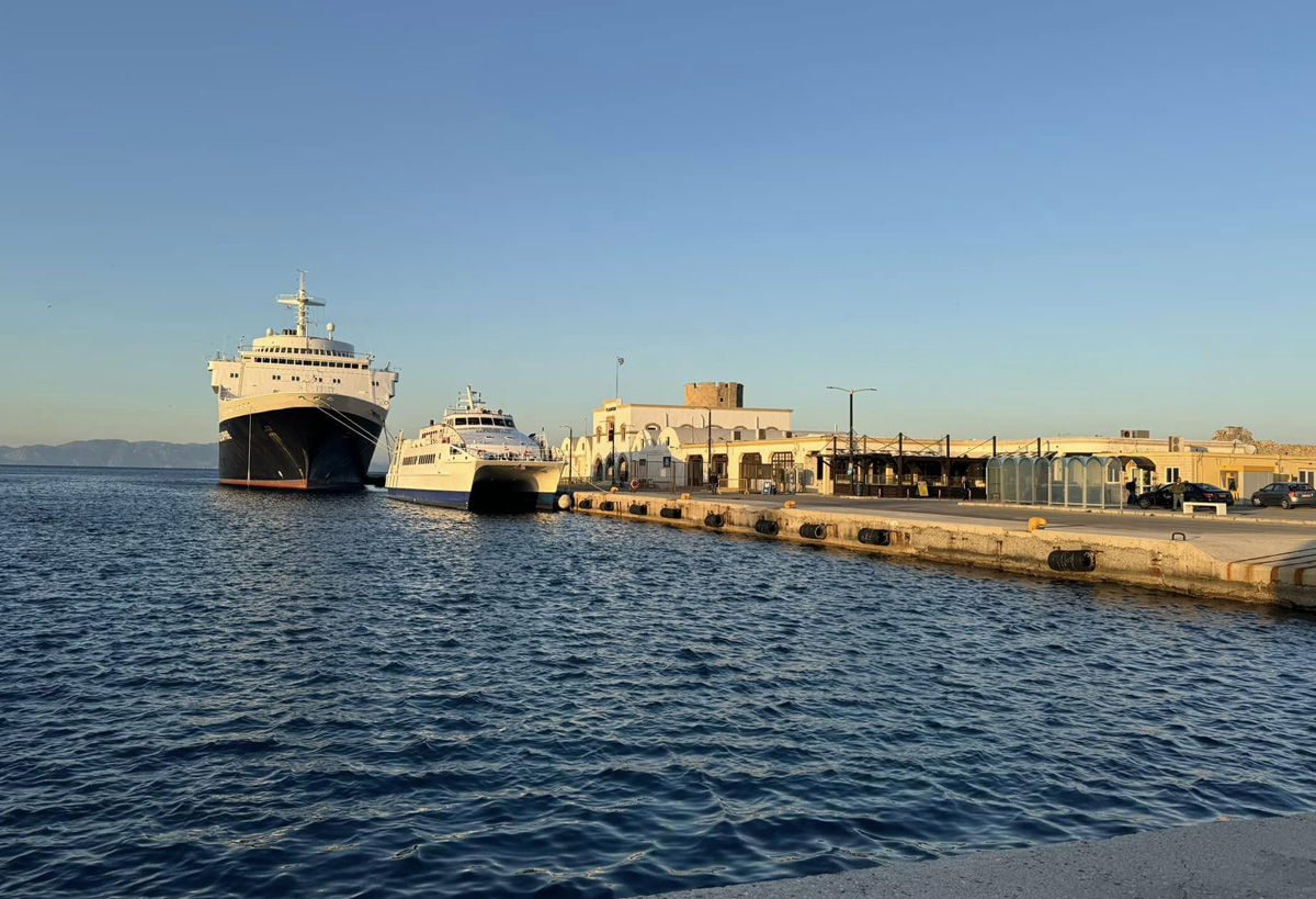 Crew Center tweet media