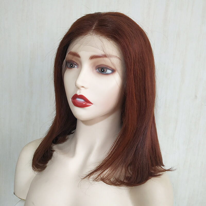 glamifa's tweet photo. Brown Bob Wig 13x4 Lace Front Natural Look Effortless Style
Sleek brown bob wig with 13x4 lace front, natural hairline, breathable and beginner-friendly.
#brownbobwig #brownwig

👉https://t.co/nesaQzHFqM
WhatsApp: https://t.co/KQCGxGyYyj https://t.co/jZNfe89qfp