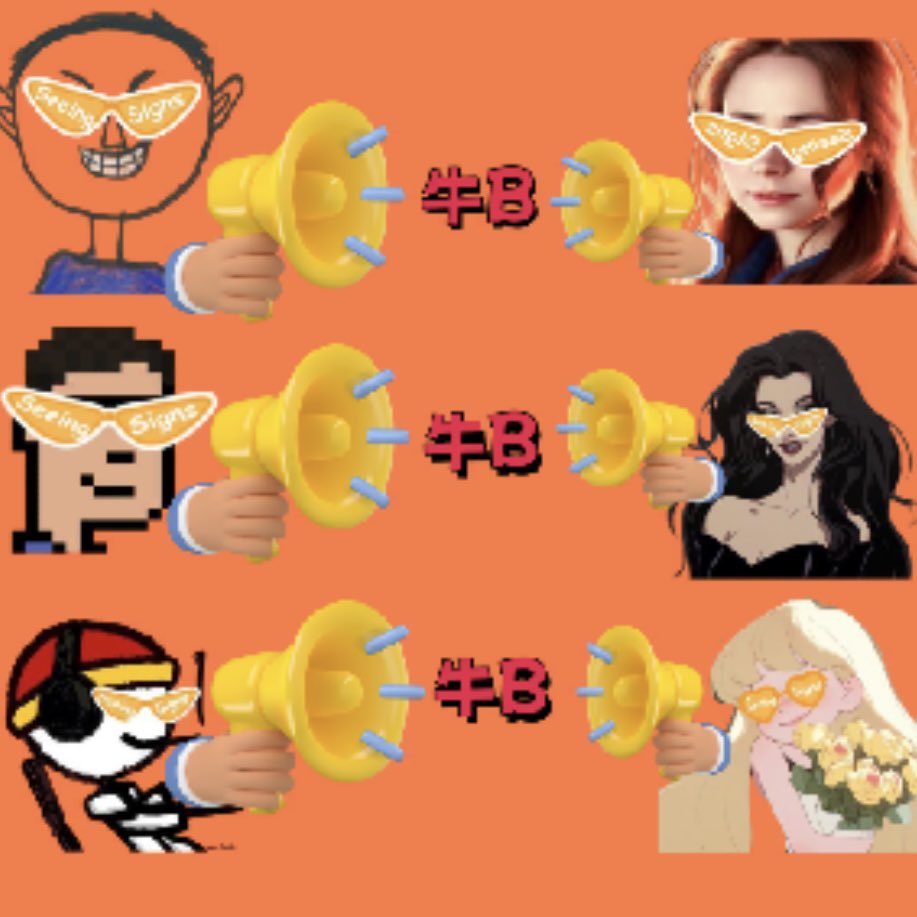 Orange CN Dynasty New Bee 
🇨🇳🍊🧡👁️👅👁️🧡🍊🇨🇳 橘子们崛起！