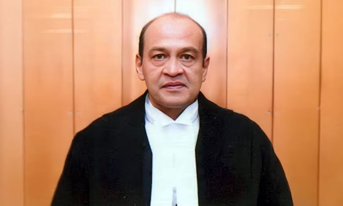 Justice Yashwant Varma may face impeachment after cash recovery
