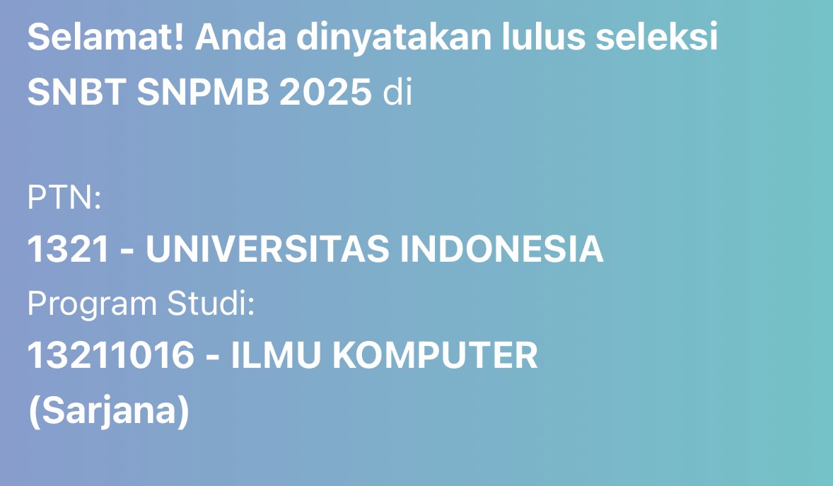 anomaliui's tweet image. Fasilkom UI moots yukk 🤩