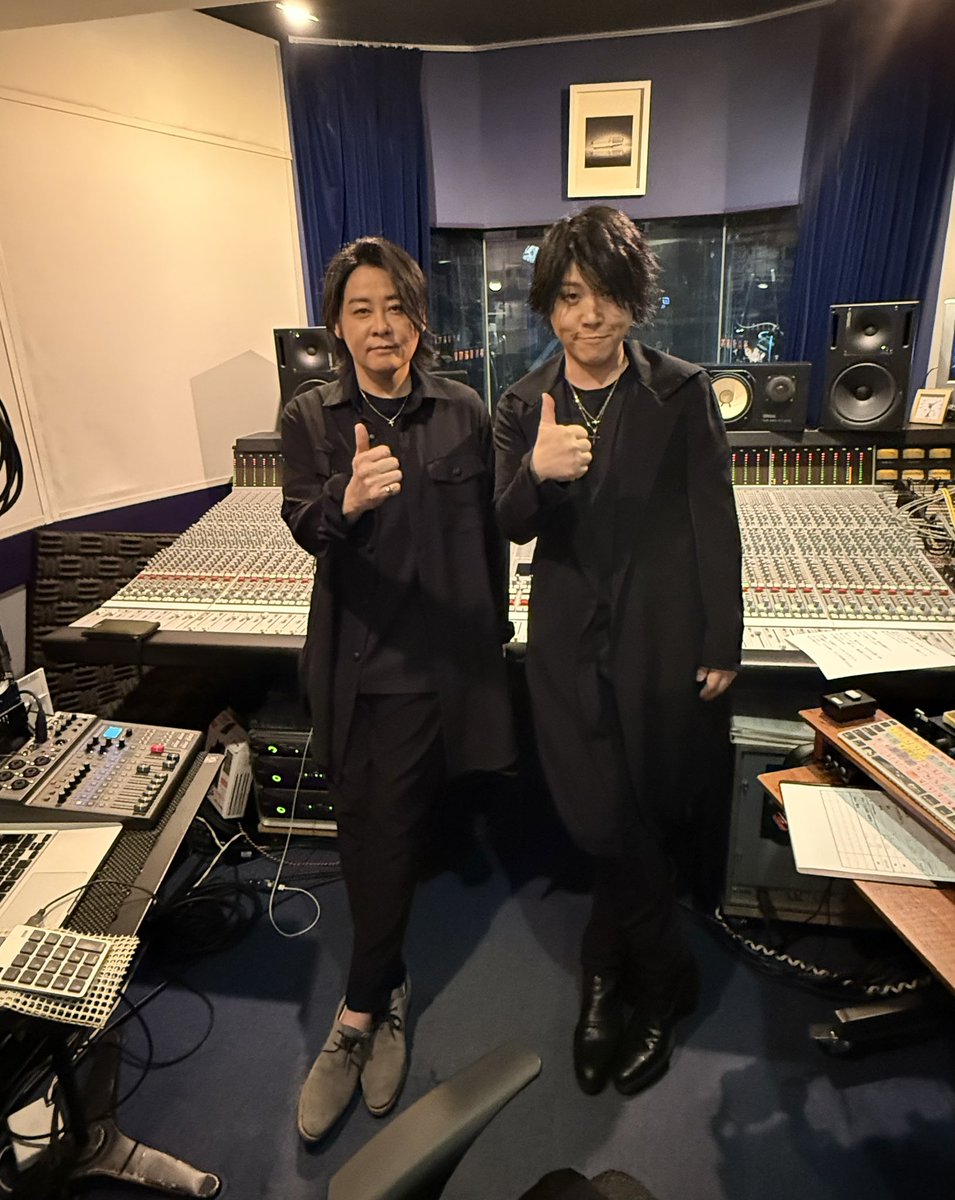 たむたむ 9.8新宿ReNY on X: 