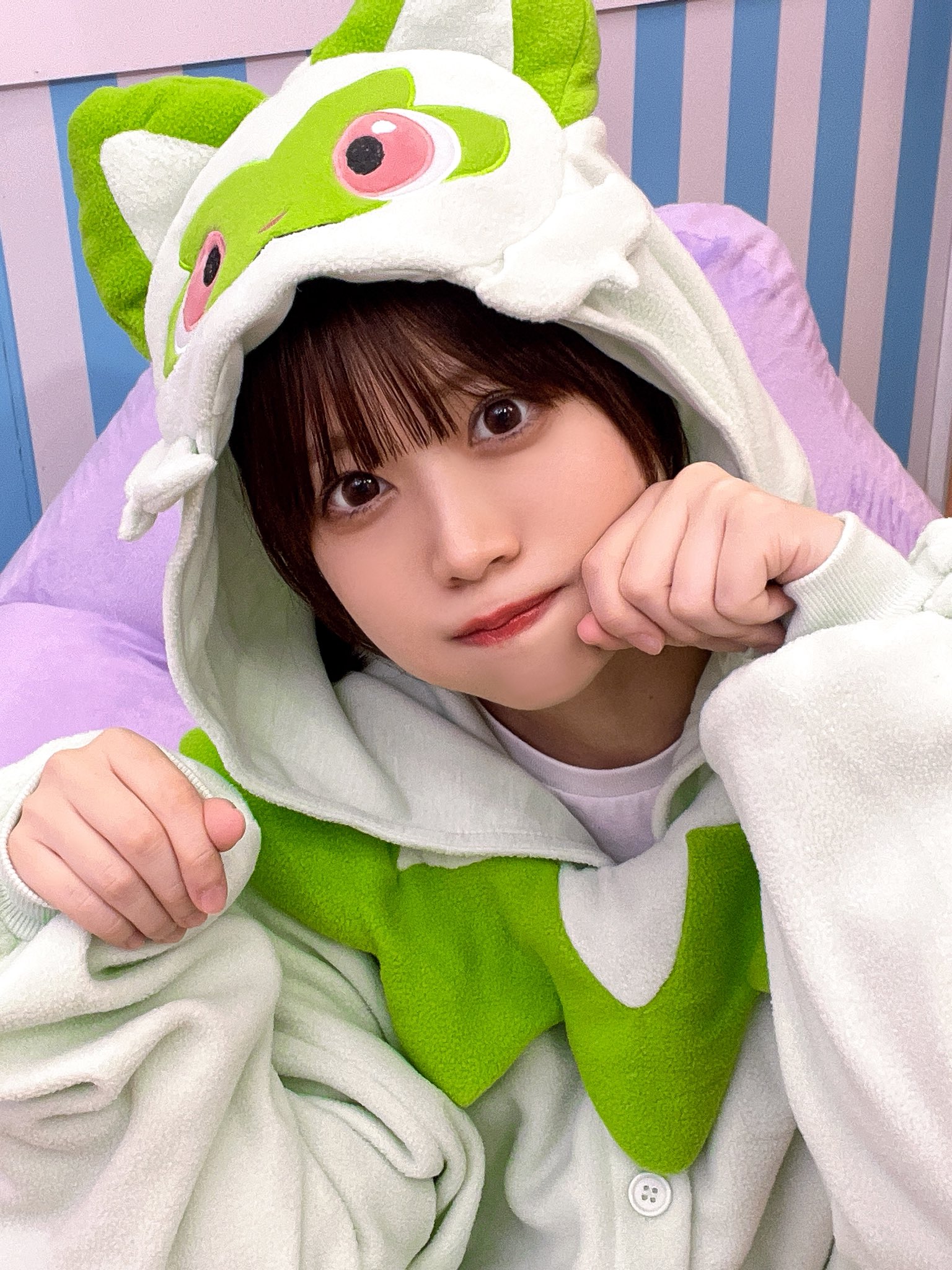 ときちゃん【ポケるんTV】 on X: 