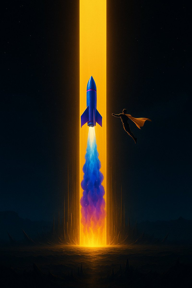 Hey <a href="/binance/">Binance</a> , Welcome to the SkyRocket golden era!

#PulseChain #Binance $PLS $PLSX $INC $HEX #SkyRocket $SKR