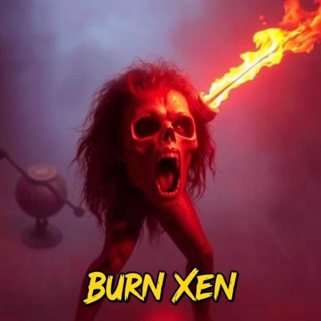 BurnXen.com - $XBURN (@burnmorexen) on Twitter photo The <a href="/EmojiDracula/">🧛 - EmojiDracula.win</a> image generation bot gets a bit weird in the <a href="/BurnMoreXen/">BurnXen.com - $XBURN</a> TG
Join the TG: t.me/BurnMoreXen The <a href="/EmojiDracula/">🧛 - EmojiDracula.win</a> image generation bot gets a bit weird in the <a href="/BurnMoreXen/">BurnXen.com - $XBURN</a> TG
Join the TG: t.me/BurnMoreXen