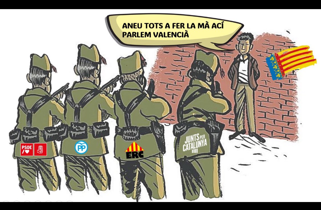 val tweet media