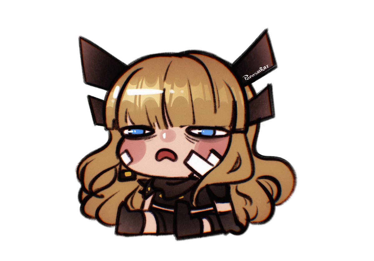 Tired Magik 🥺

#MarvelRivals
