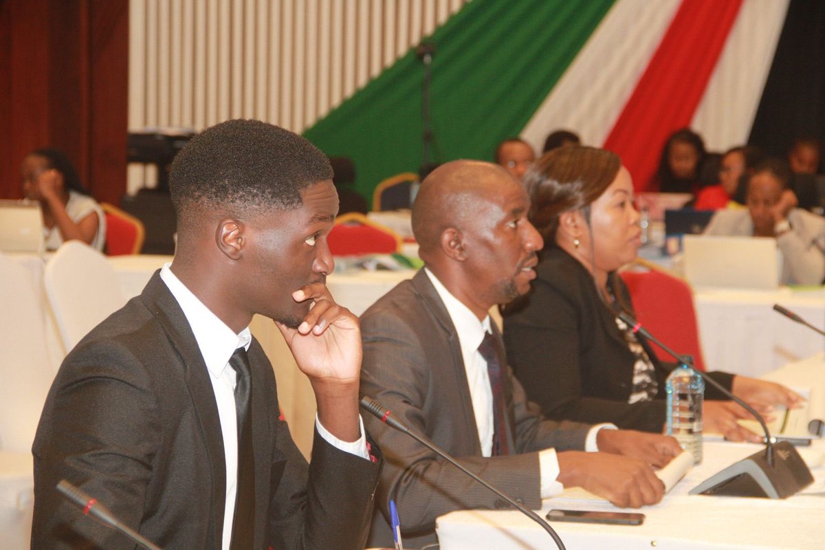NACommitteeKE's tweet photo. Regarding the proposal to widen Scope of Significant Economic Presence Tax (SEPT), EAVCA has welcomed it but proposed that it includes services offered via internet/electronic networks but recommends maintaining the KES 5 million turnover threshold for non-residents. https://t.co/0KlAEj8xi1