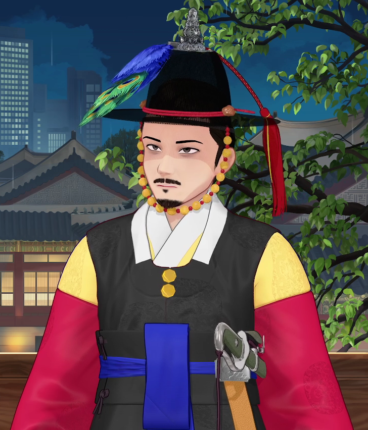 드디어 허리돼지핏에서 얄쌍말라핏이 됐어