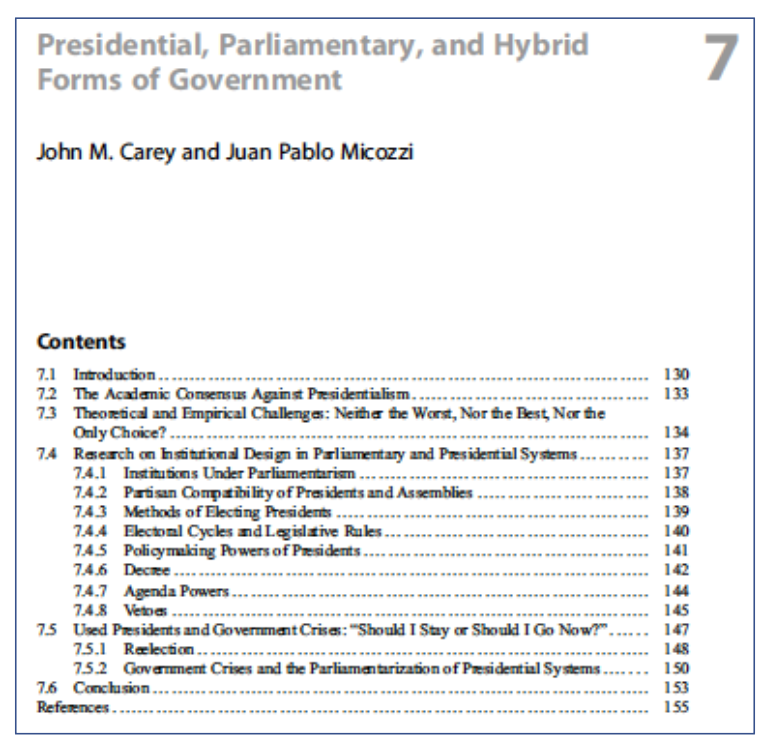 Gerardo L. Munck tweet media