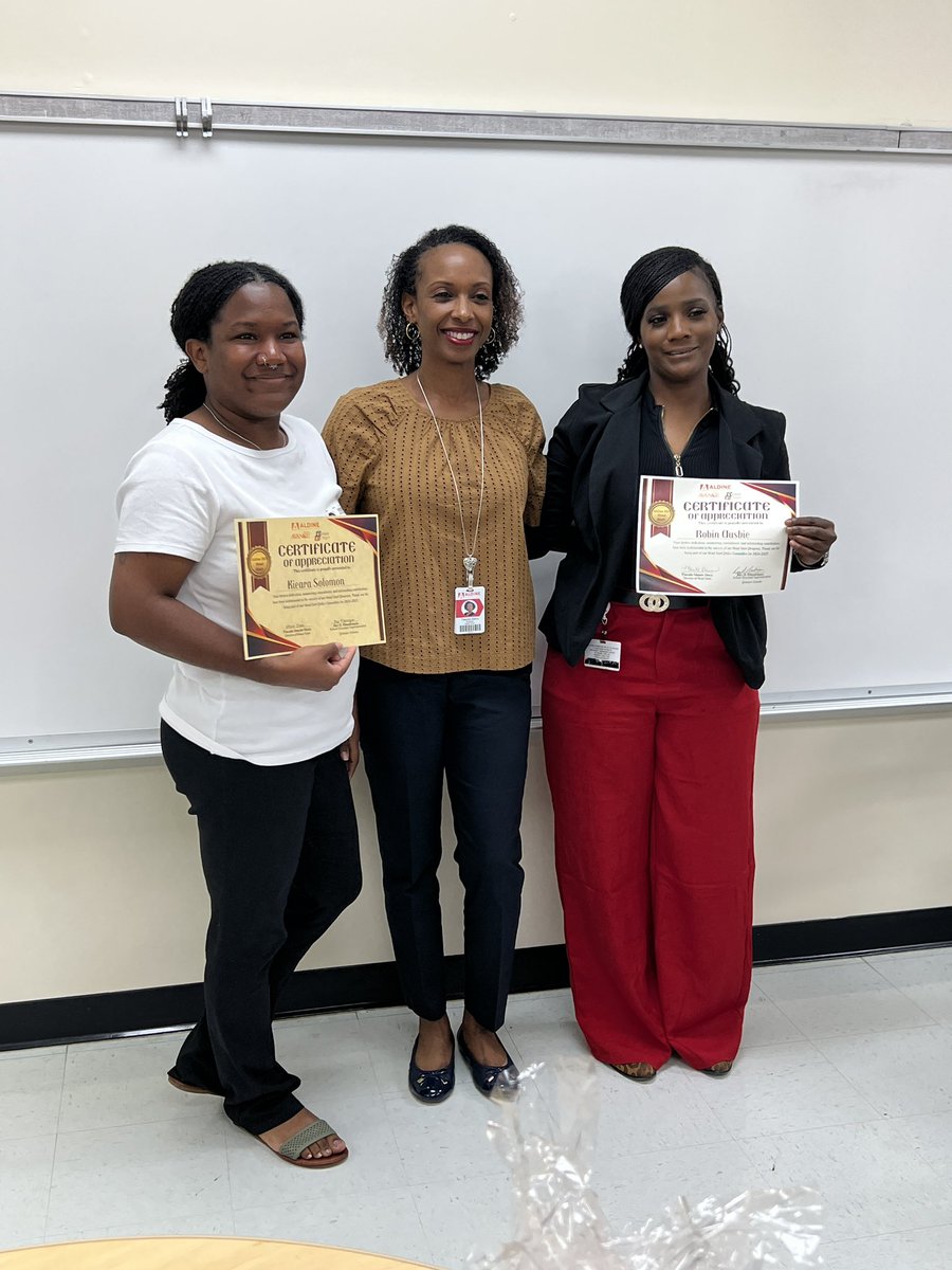 Last Policy Committee Meeting! Self Assessment information. Thank you parents for your support and dedication during this school year. We appreciate all of you!👏👏❤️<a href="/AldineISD/">Aldine ISD</a> <a href="/Primary_AISD/">Aldine ISD Early Learning</a> <a href="/ShanteDavis4466/">T. Shante Davis</a> <a href="/RayMondragon/">Ray A. Mondragon</a> <a href="/JacquieKortz/">Jacquiekortz</a> <a href="/CrockettClan_5/">Tasha Crockett</a>