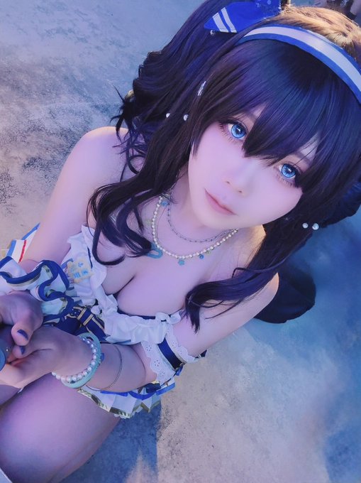 コスプレイヤーそらたののTwitter画像49