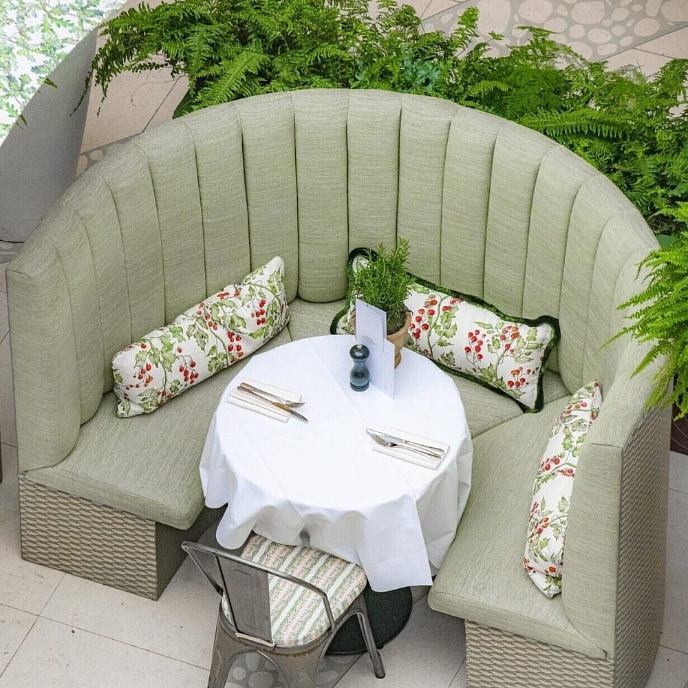 🌟 Win VIP tickets to WOW!house at the Design Centre, Chelsea Harbour, worth £350! 🌟

If you love interiors, you need tickets for the Oscars of the design world  👀

🚨 Head to the link to enter ➡️ bit.ly/3YW835r

#competition #design #interiors #win #chelsea #london