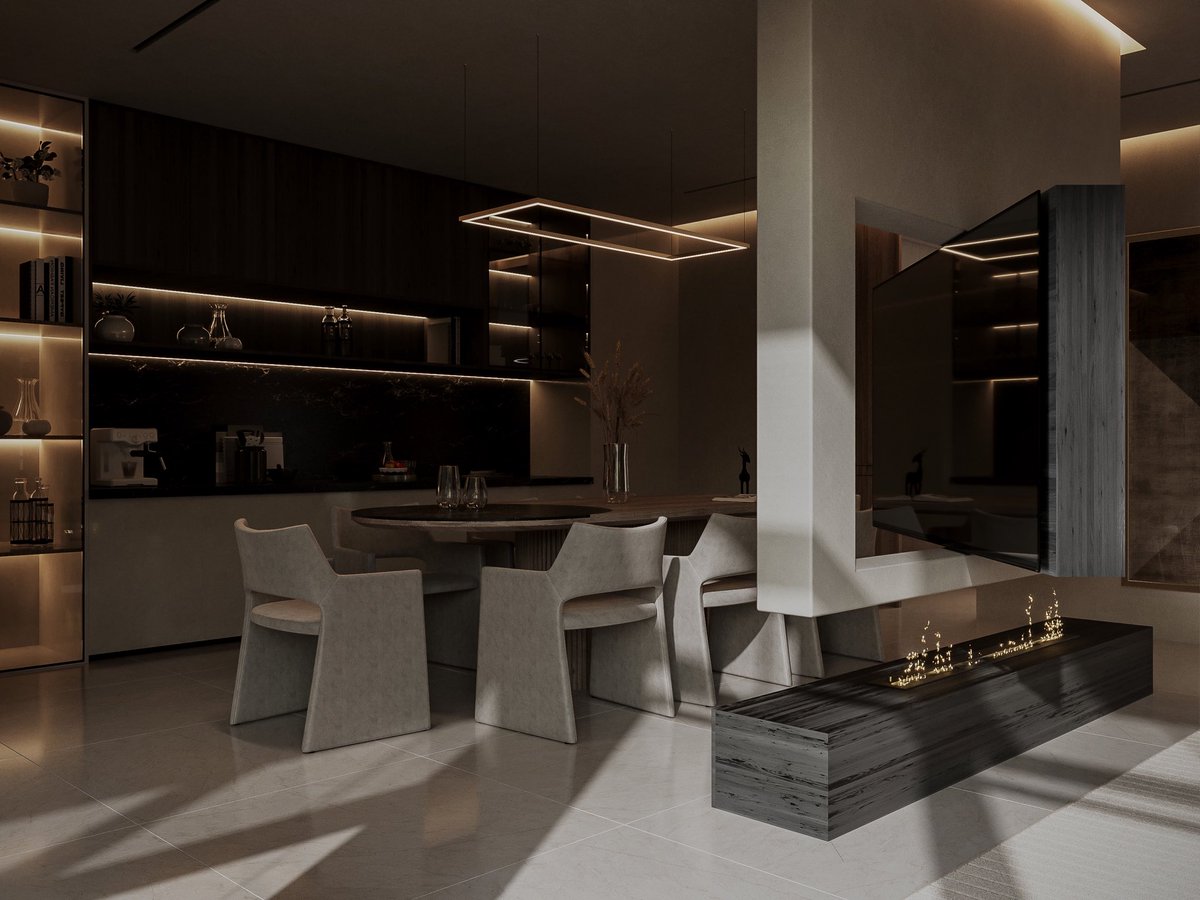 Mharchitectss's tweet photo. كل تفصيلة محسوبة لخلق واحة من الهدوء داخل منزلك! 
#تصميم_معماري #تصميم_داخلي #الرياض #السعودية https://t.co/87c3PPzfHU