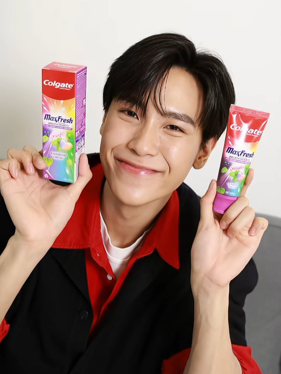 little_my_Boy's tweet photo. สายทาสการตลาดอย่างเรานั้น....รออะไร
#Colgateth #ColgateMaxFresh #MaxFresh #junniorrs #markjrtn #JuniorMark https://t.co/L2W93Q07hI