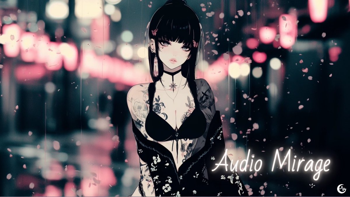 Audio_Mirage's tweet photo. 🕯️ 和風×エモ×夜。
Neo-Japan Petal Mirage
散ることもできず、ただ揺れていた感情。
静かな衝動が、夜に舞い降ります。
🎧 フル視聴はこちら
▶ https://t.co/YjOVskglUr
#NeoJapanPetalMirage #和風BGM #EmotionalEDM
#AnimeAesthetic #StreetFashion #AudioMirage
— Audio Mirage https://t.co/0ukd4S5QAw
