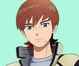 エグザベ君<Xavier(ザビエル)>クサヴァー(Xaver)さん 