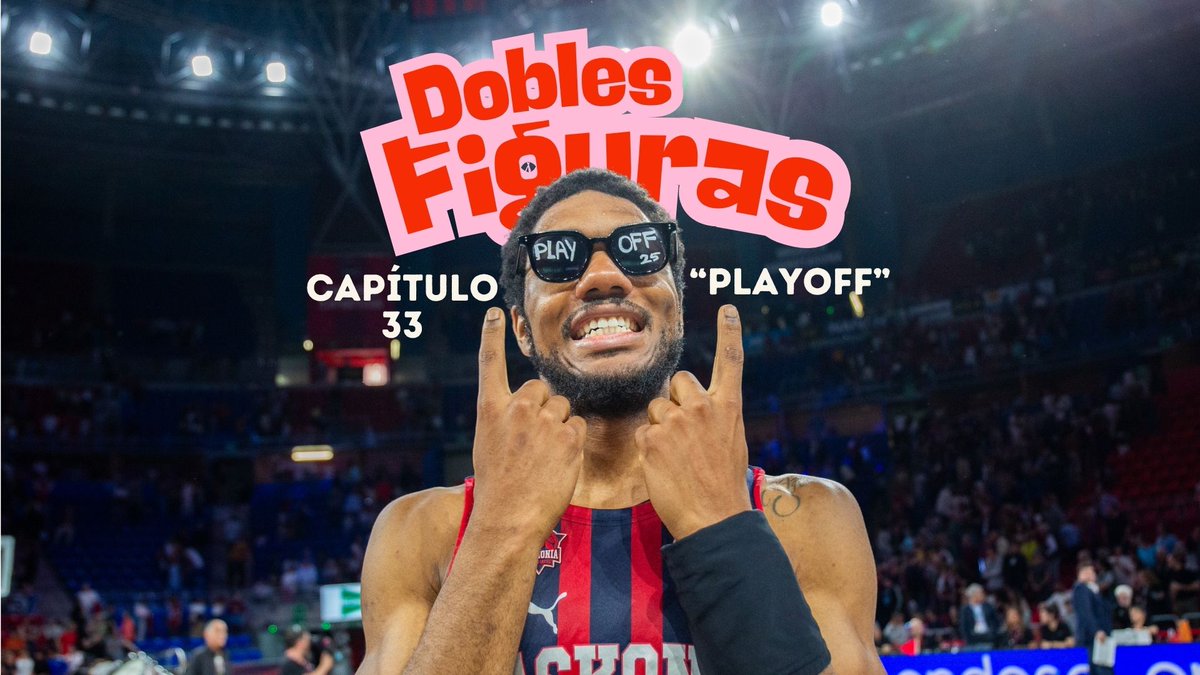 Roberto Arrillaga (@arrillaga) on Twitter photo TERTULIA #DoblesFigurasCope
🏀 «Playoff»
🏠cope.es/directos/vitor…
📻HORA 15:30
📻 104.6FM
👉🏻<a href="/juanjobrizuela/">Juanjo Brizuela</a>
🎙<a href="/Arrillaga/">Roberto Arrillaga</a>
#QuéCómoPorqué
#DoblesFigurasCope TERTULIA #DoblesFigurasCope
🏀 «Playoff»
🏠cope.es/directos/vitor…
📻HORA 15:30
📻 104.6FM
👉🏻<a href="/juanjobrizuela/">Juanjo Brizuela</a>
🎙<a href="/Arrillaga/">Roberto Arrillaga</a>
#QuéCómoPorqué
#DoblesFigurasCope