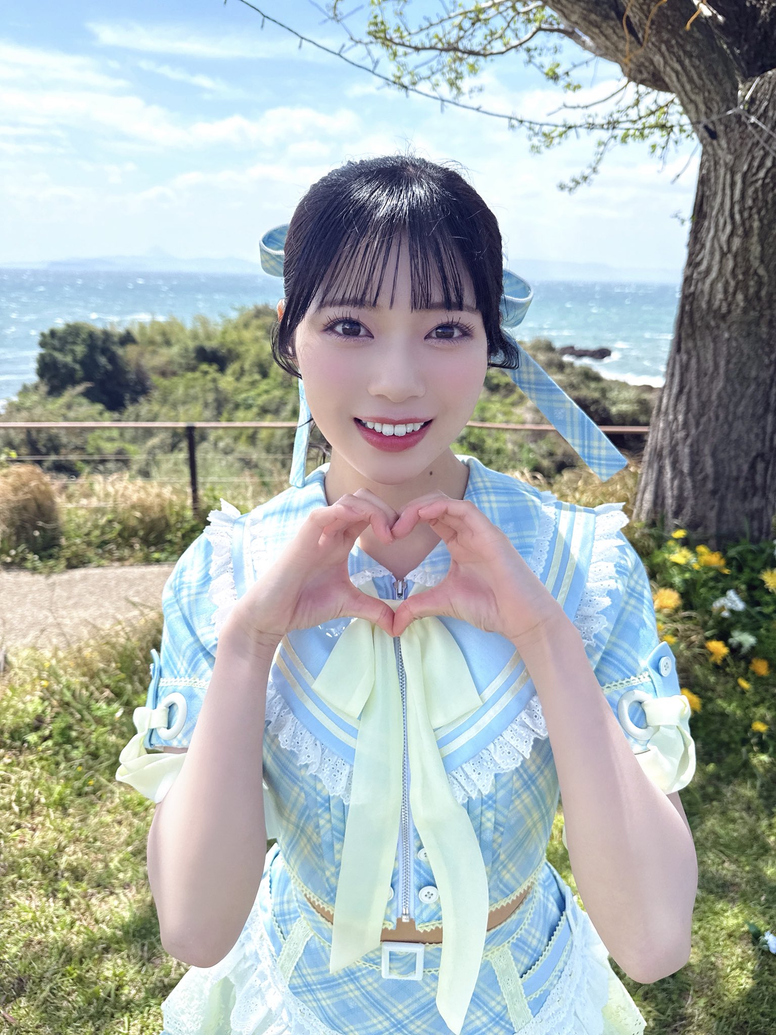 村山結香 村山 結香（≒JOY）｜SHOWROOM(ショールーム)