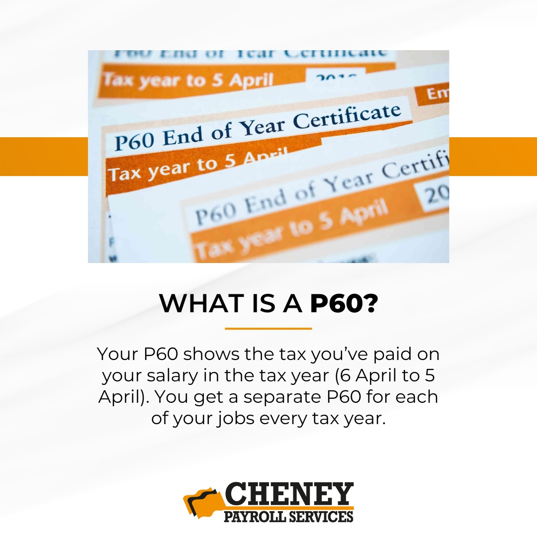 Cheney Payroll Services tweet media