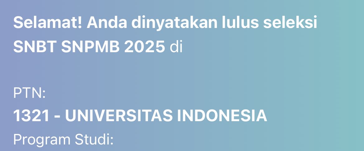 Anoth3rLiem's tweet photo. hii, finally aku dapet rumpun ilmu kesehatan🫂 https://t.co/y3mxxj1TPG