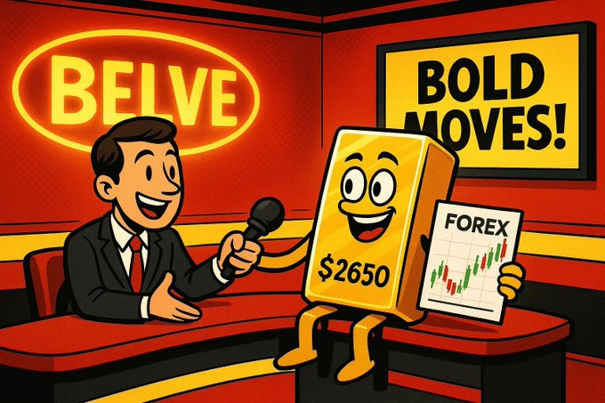 Drama like #Belve, wins like a pro!  Our marketing strategies make your forex &amp; gold trading unstoppable. EUR/USD at 1.05—join the show: chat.whatsapp.com/HRNZOyWLqFAAuv……… #PMTInnovation