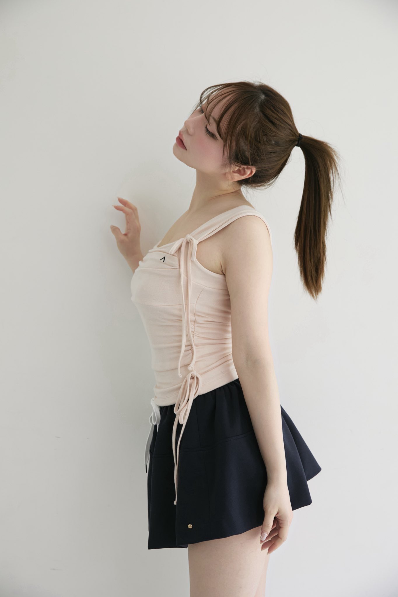 低価格で大人気の andmary on X:  トップス