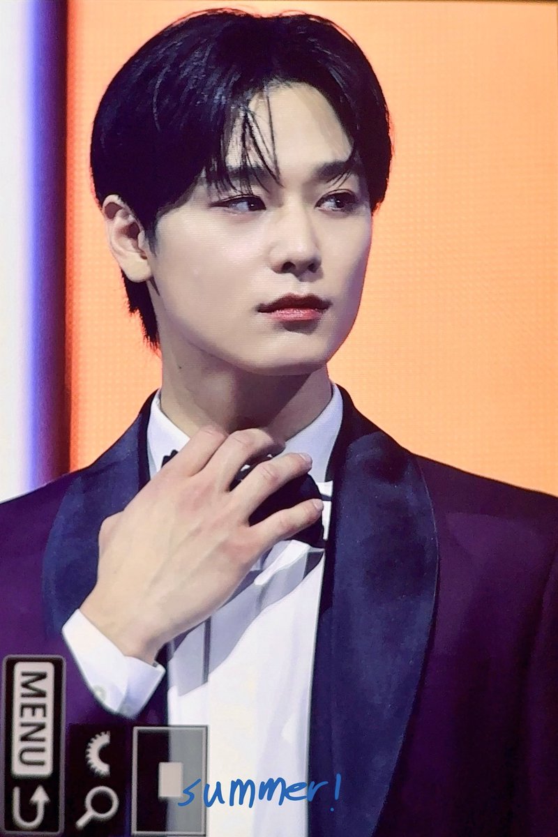 juyeon is so fine