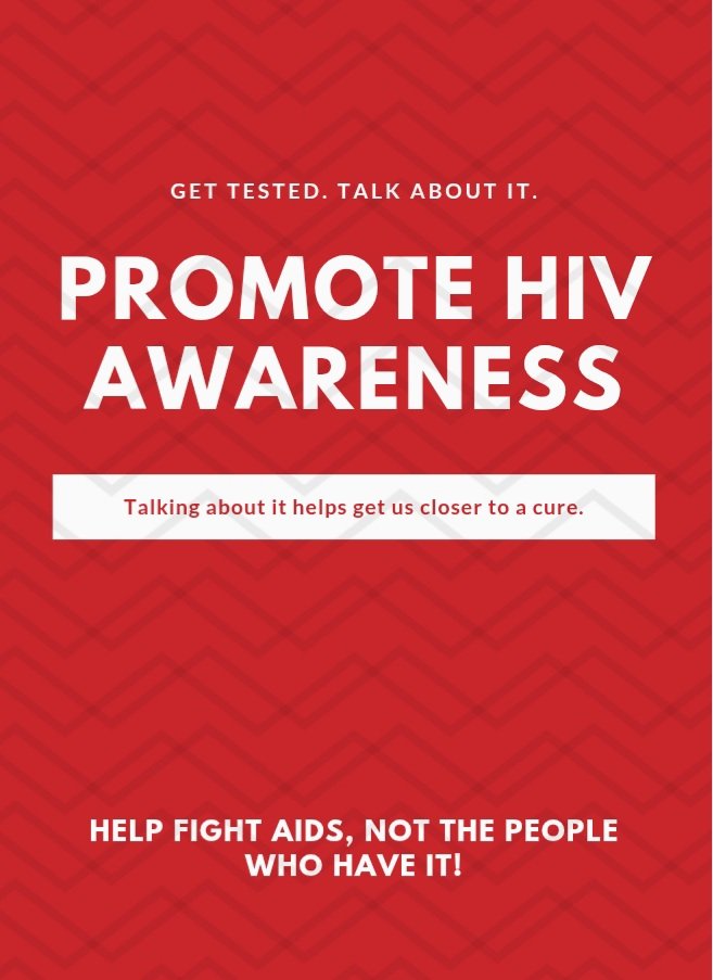 Chinyer123's tweet photo. HIV is not a death sentence, kindly tell someone, to tell someone. You might save a life. Let's keeping promoting awareness.
#PEPFARNigeria
#PEPFARsmallgrants
#SafeSense
#TrueLoveTests
@wearegst
@PEPFAR
@USinNigeria
@gstlivewell https://t.co/pKkD6LQLiw