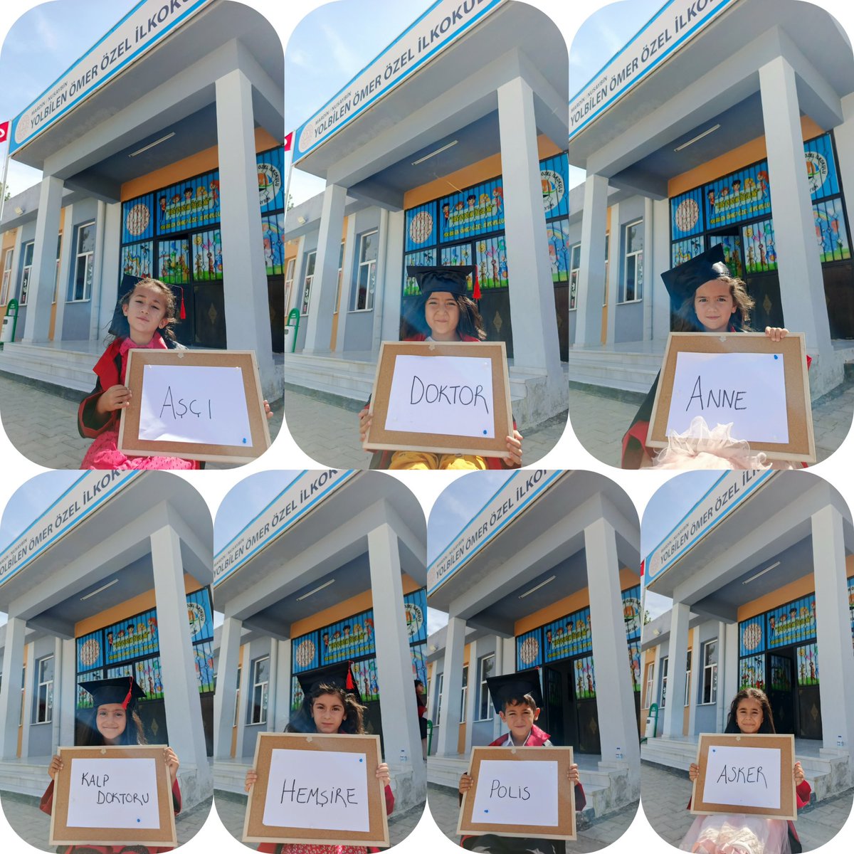 yolbilen47's tweet photo. 🎓🎂🧑🏻‍🎓Anasınıfı öğrencilerimiz mezuniyet pastasını kesti👨‍🎓🧑🏻‍🎓🎓

👏👏❤️👏👏

@tcmeb
@Yusuf__Tekin 
@mardinilmem
@ali_eyyupkoca 
@nusaybin_mem
@umitcetin47100 https://t.co/dji0dqhG0T