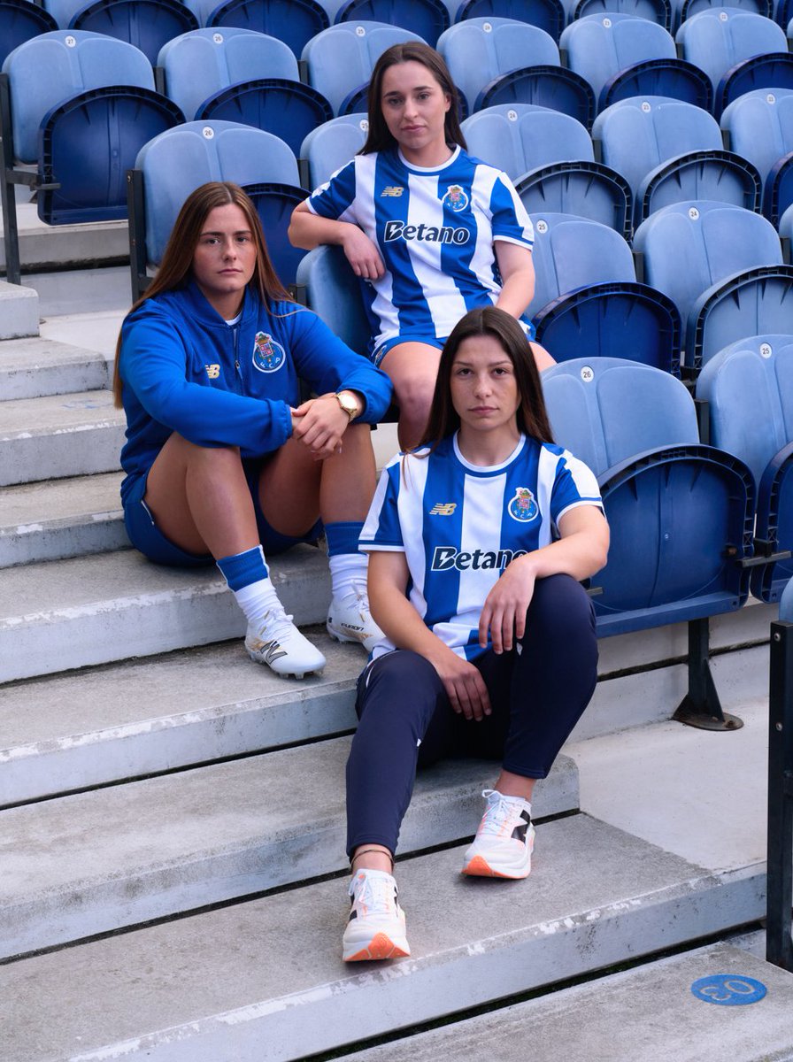 FC Porto tweet media